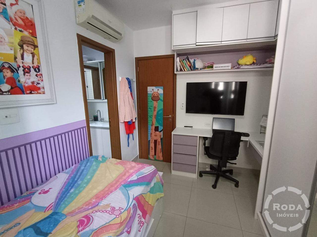 Apartamento à venda no Pompéia: 