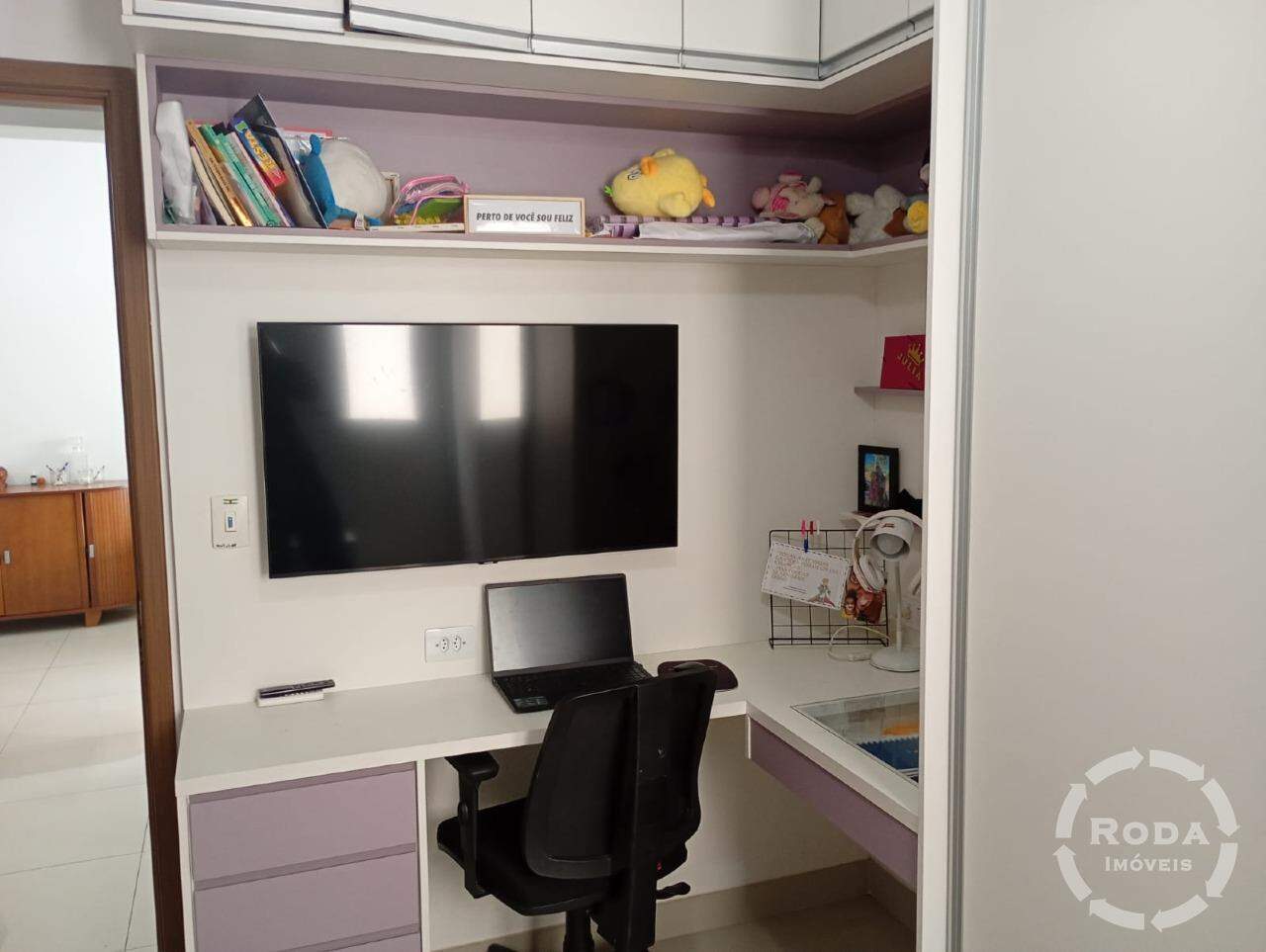Apartamento à venda no Pompéia: 
