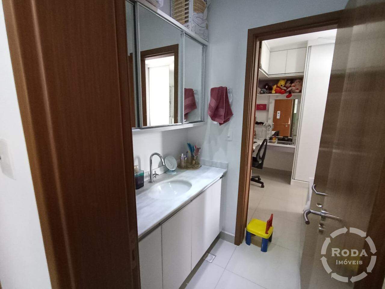 Apartamento à venda no Pompéia: 