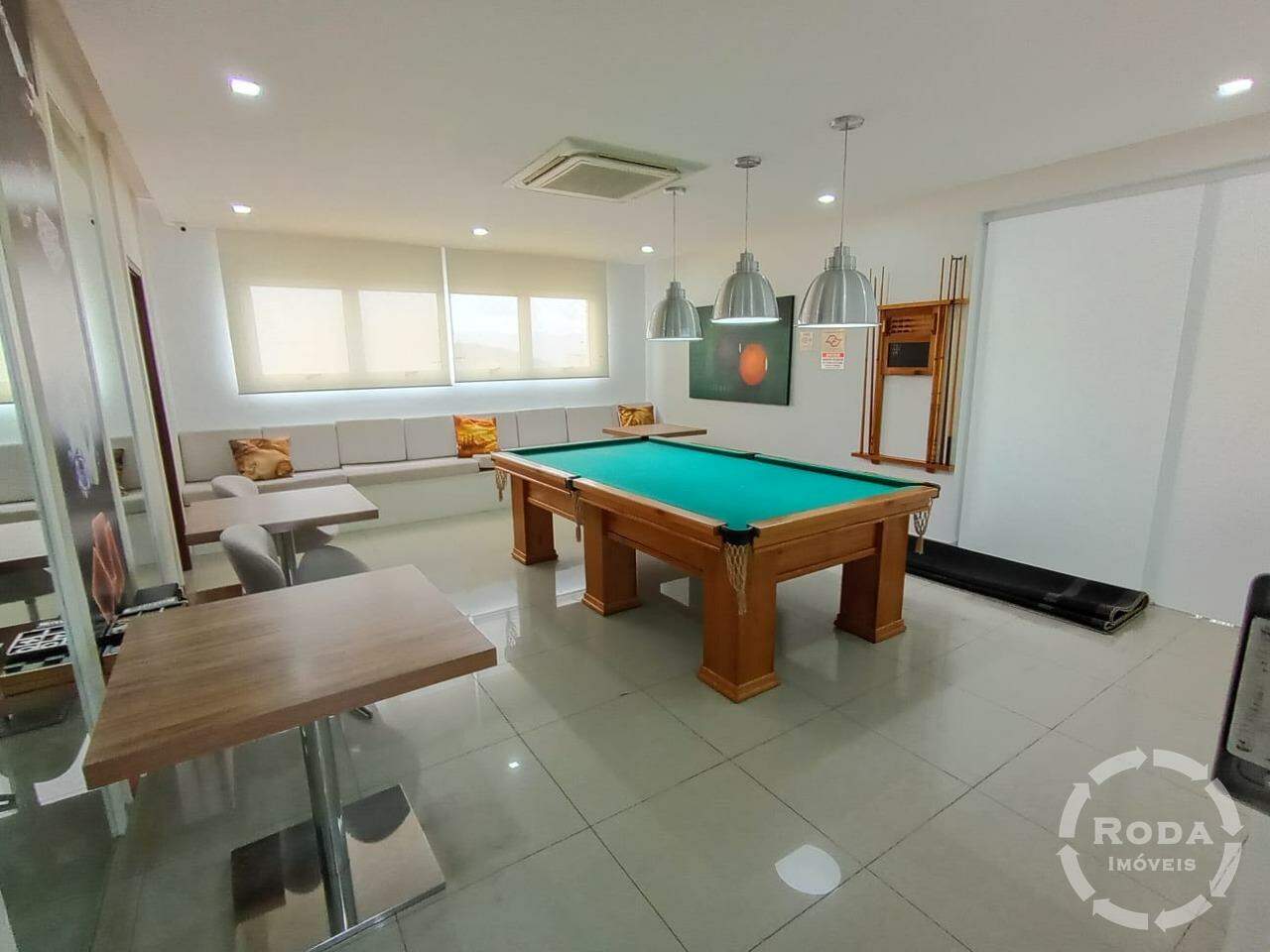 Apartamento à venda no Pompéia: 