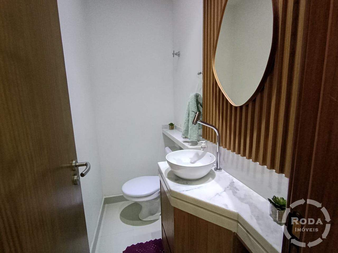 Apartamento à venda no Pompéia: 
