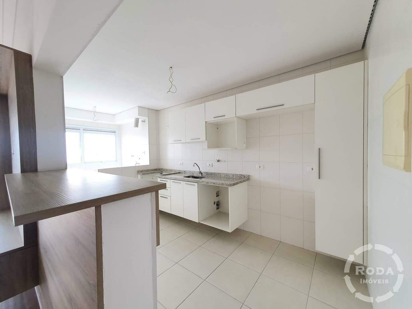 Apartamento à venda no Boqueirão: 