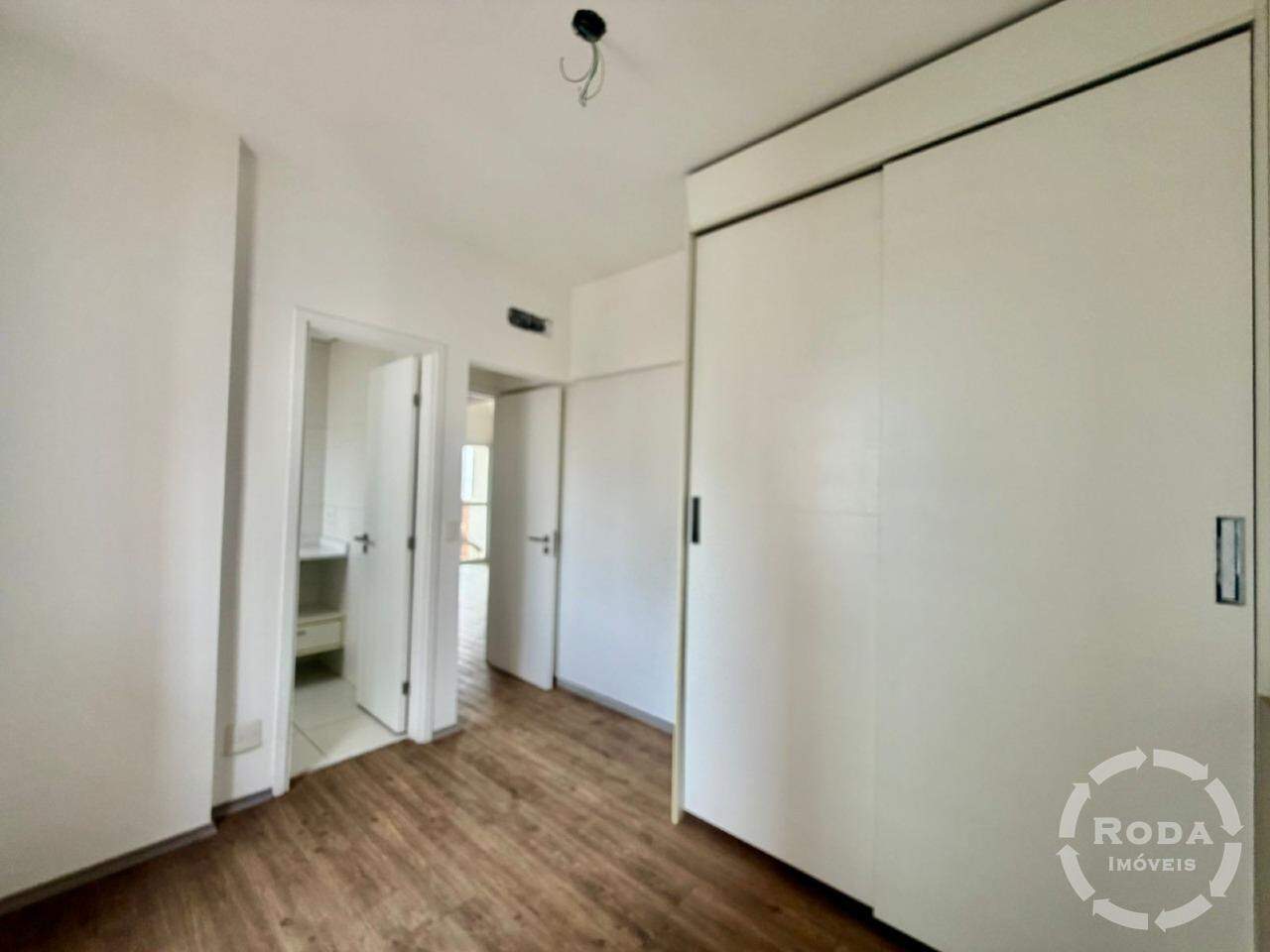 Apartamento à venda no Boqueirão: quarto