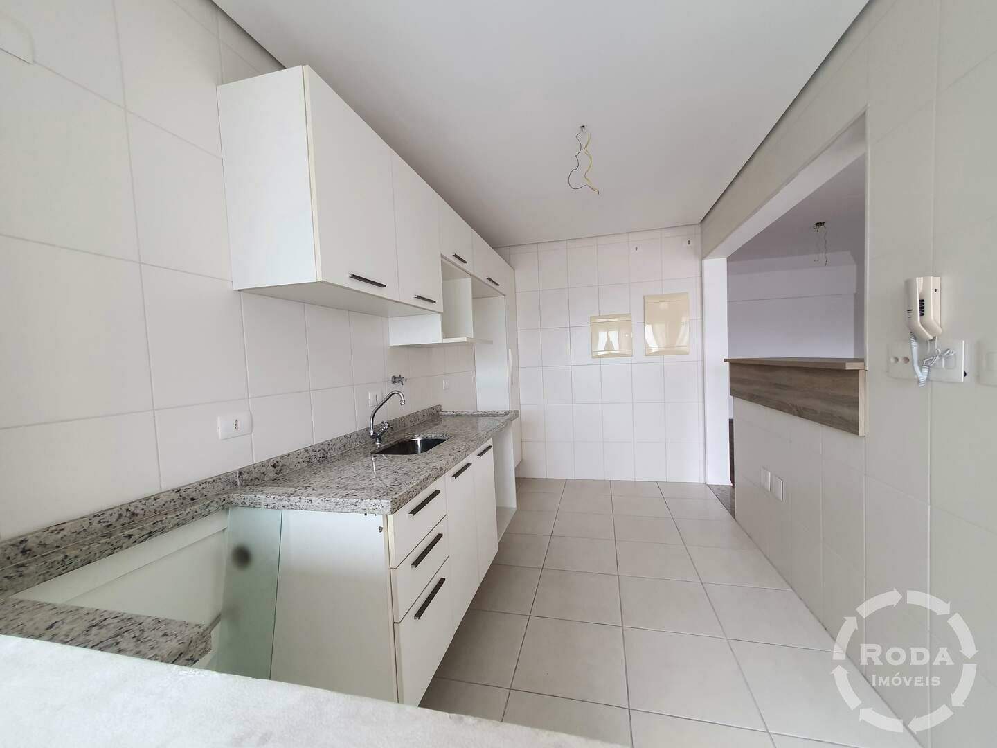 Apartamento à venda no Boqueirão: 