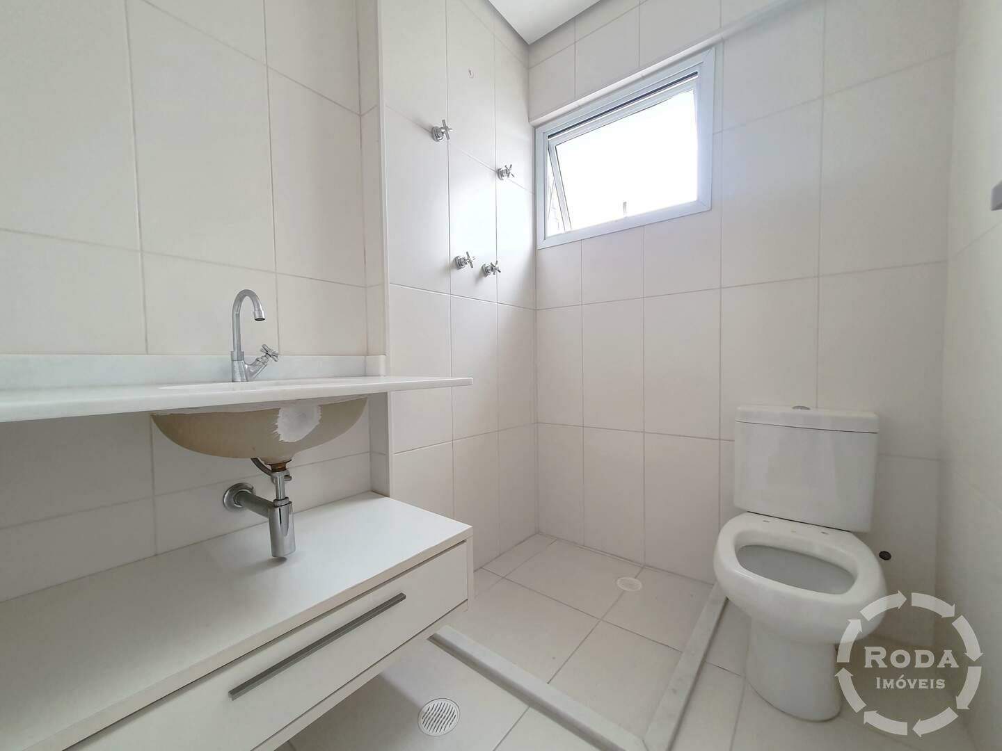 Apartamento à venda no Boqueirão: 