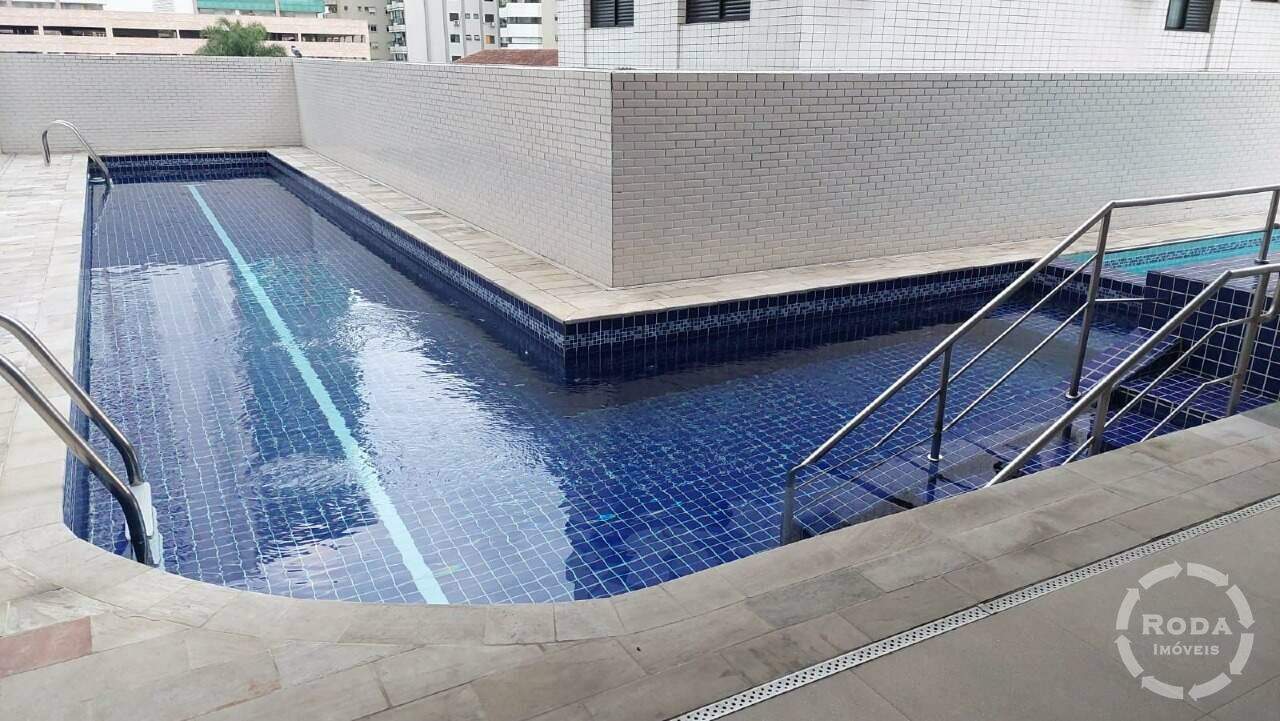 Apartamento à venda no Boqueirão: 