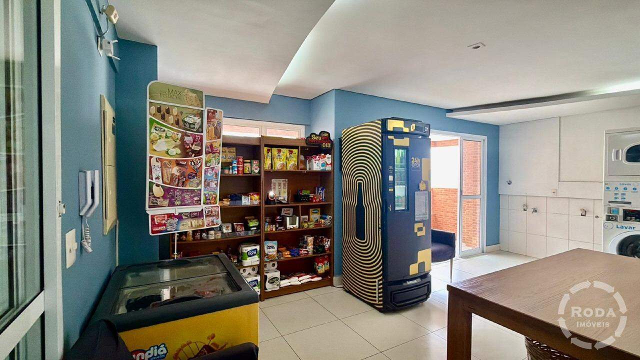 Apartamento à venda no Boqueirão: loja