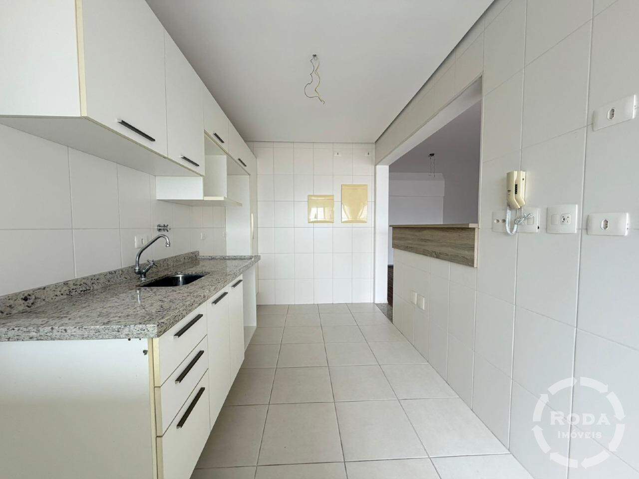 Apartamento à venda no Boqueirão: cozinha