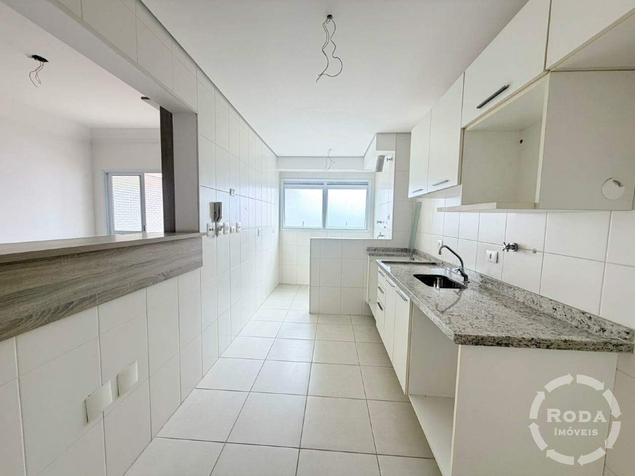 Apartamento à venda no Boqueirão: cozinha