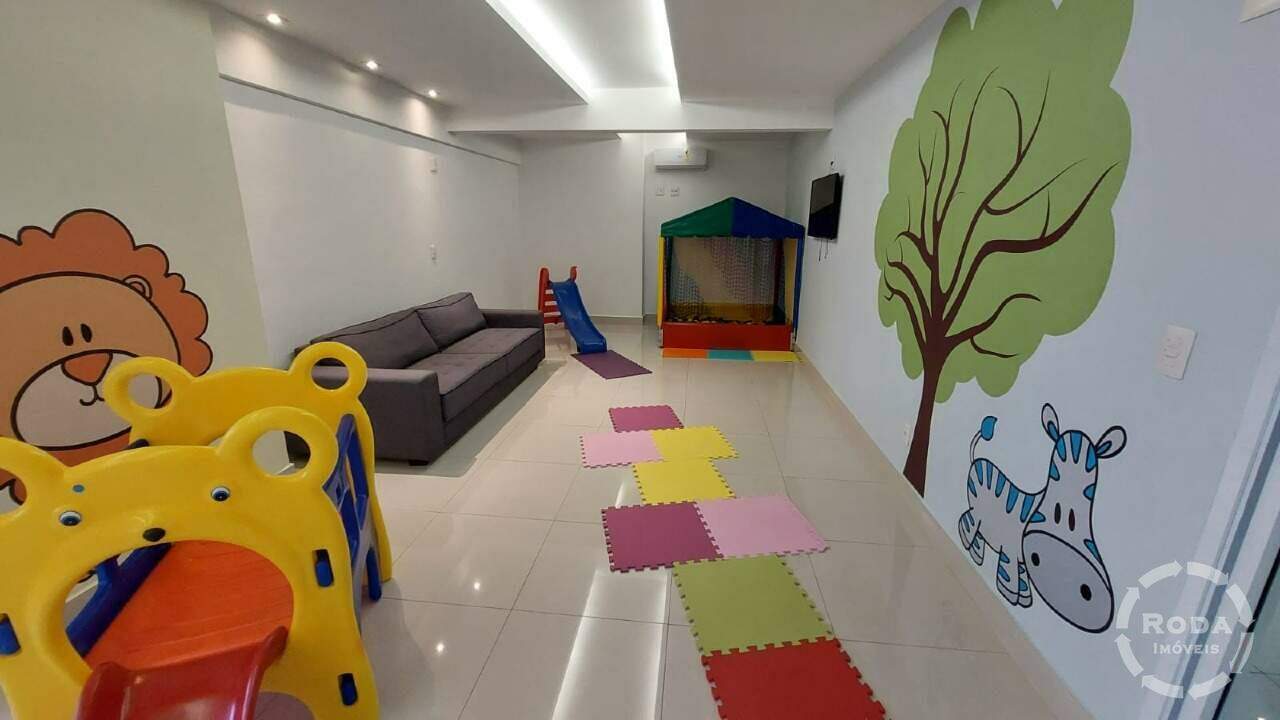 Apartamento à venda no Boqueirão: 