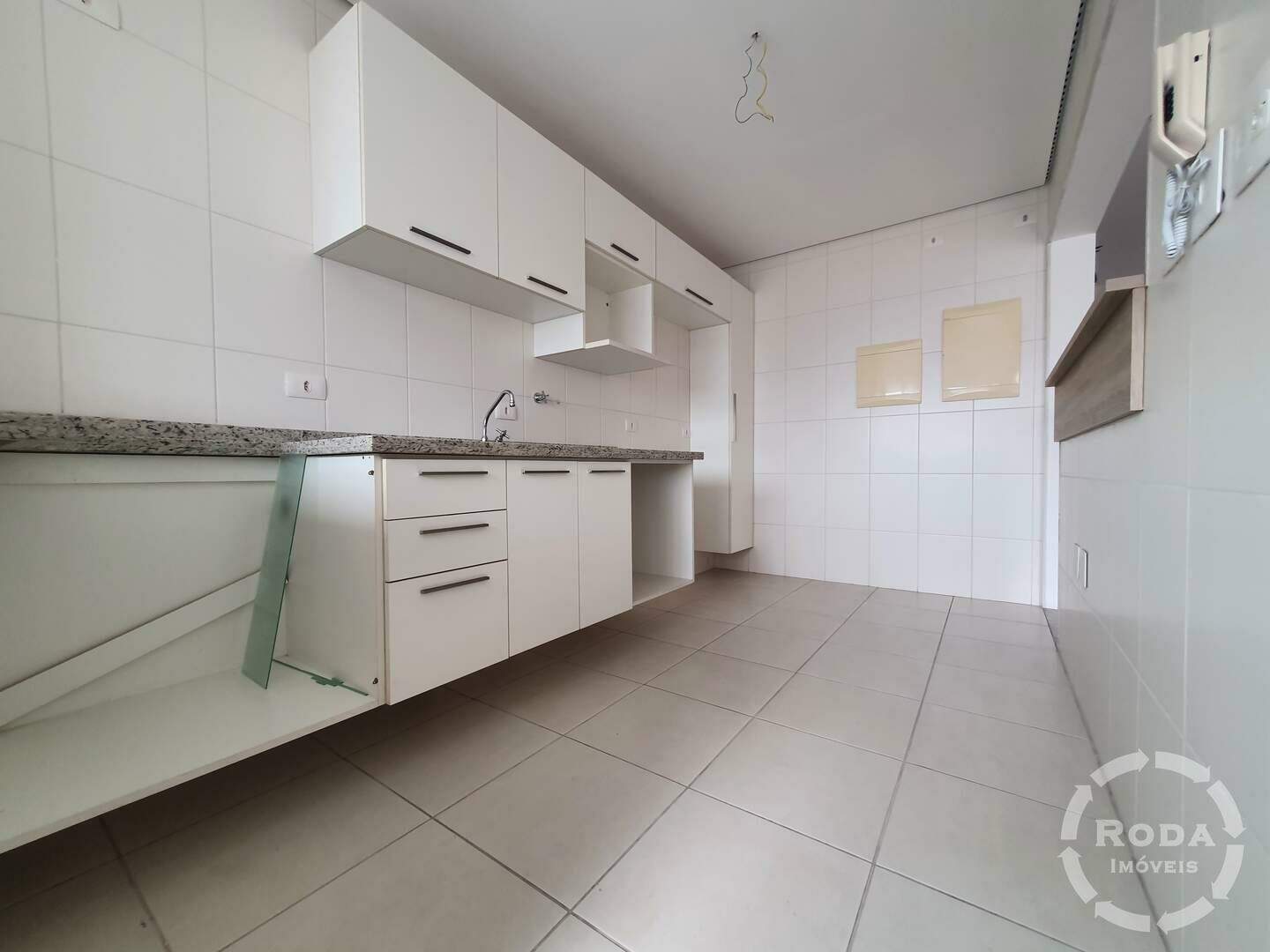 Apartamento à venda no Boqueirão: 