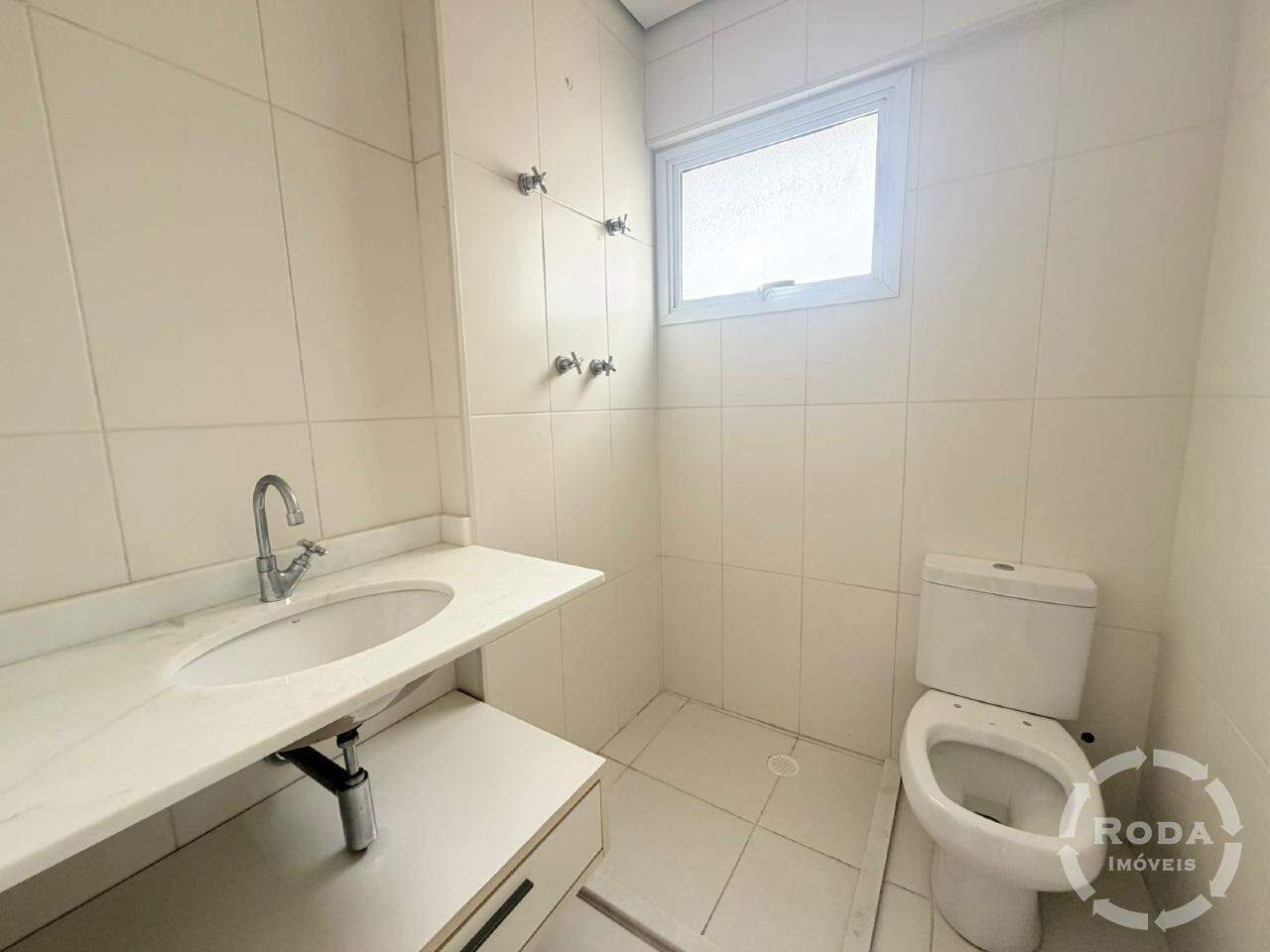Apartamento à venda no Boqueirão: suite