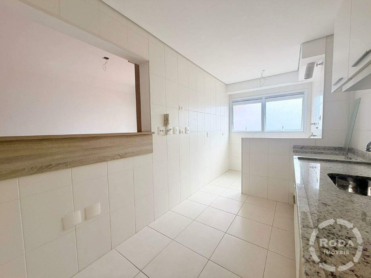 Apartamento à venda no Boqueirão: cozinha