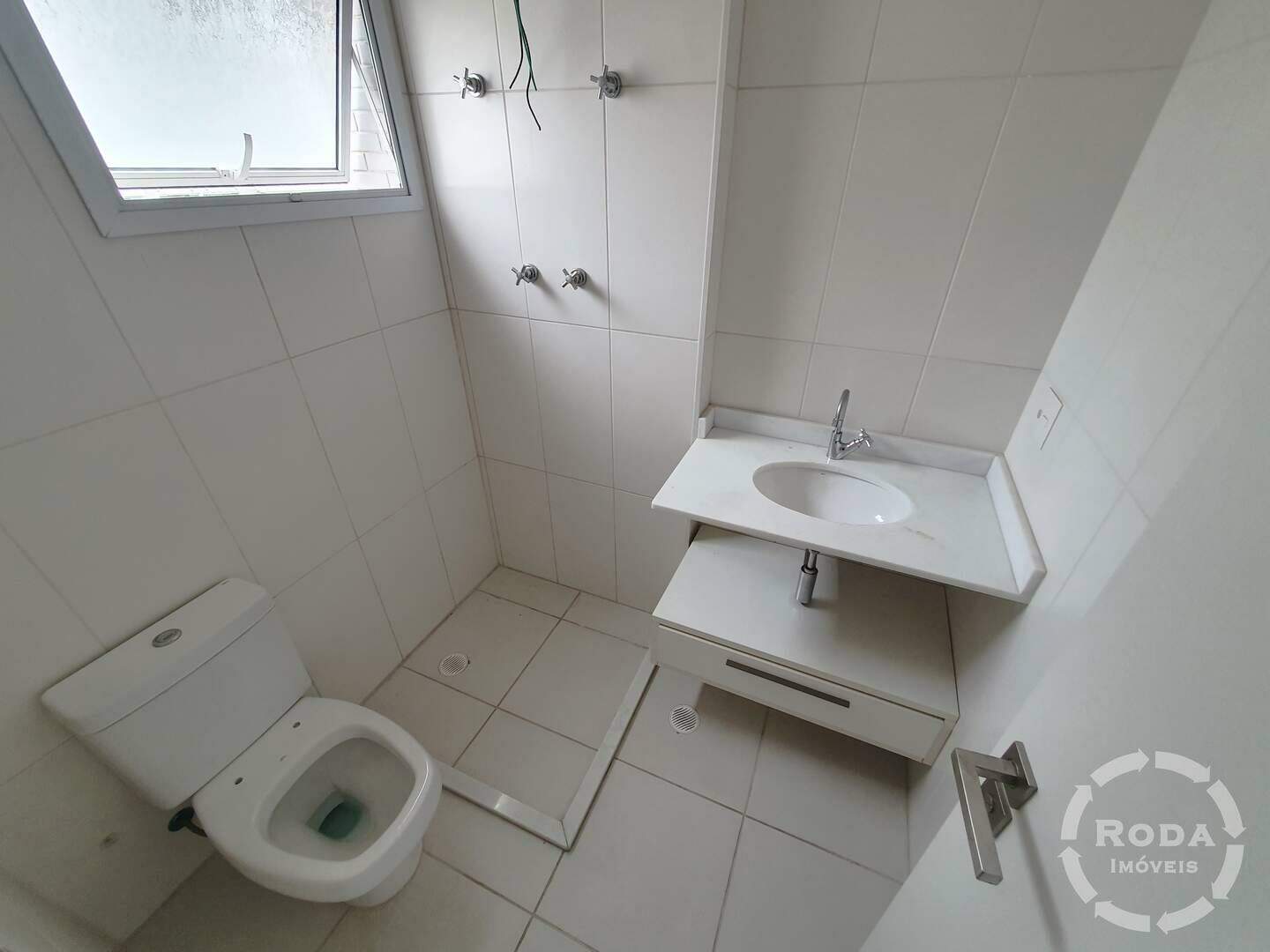 Apartamento à venda no Boqueirão: 