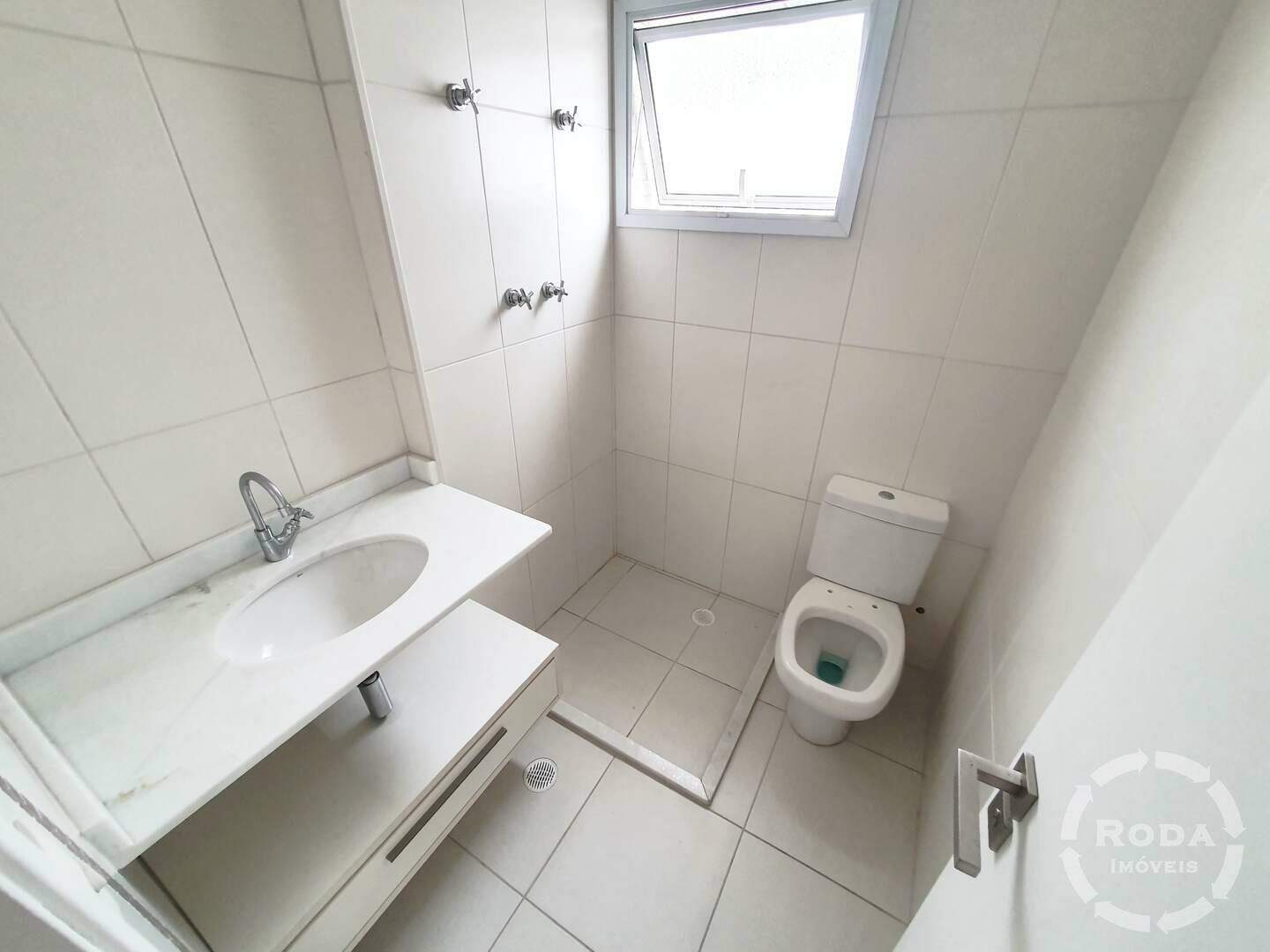 Apartamento à venda no Boqueirão: 