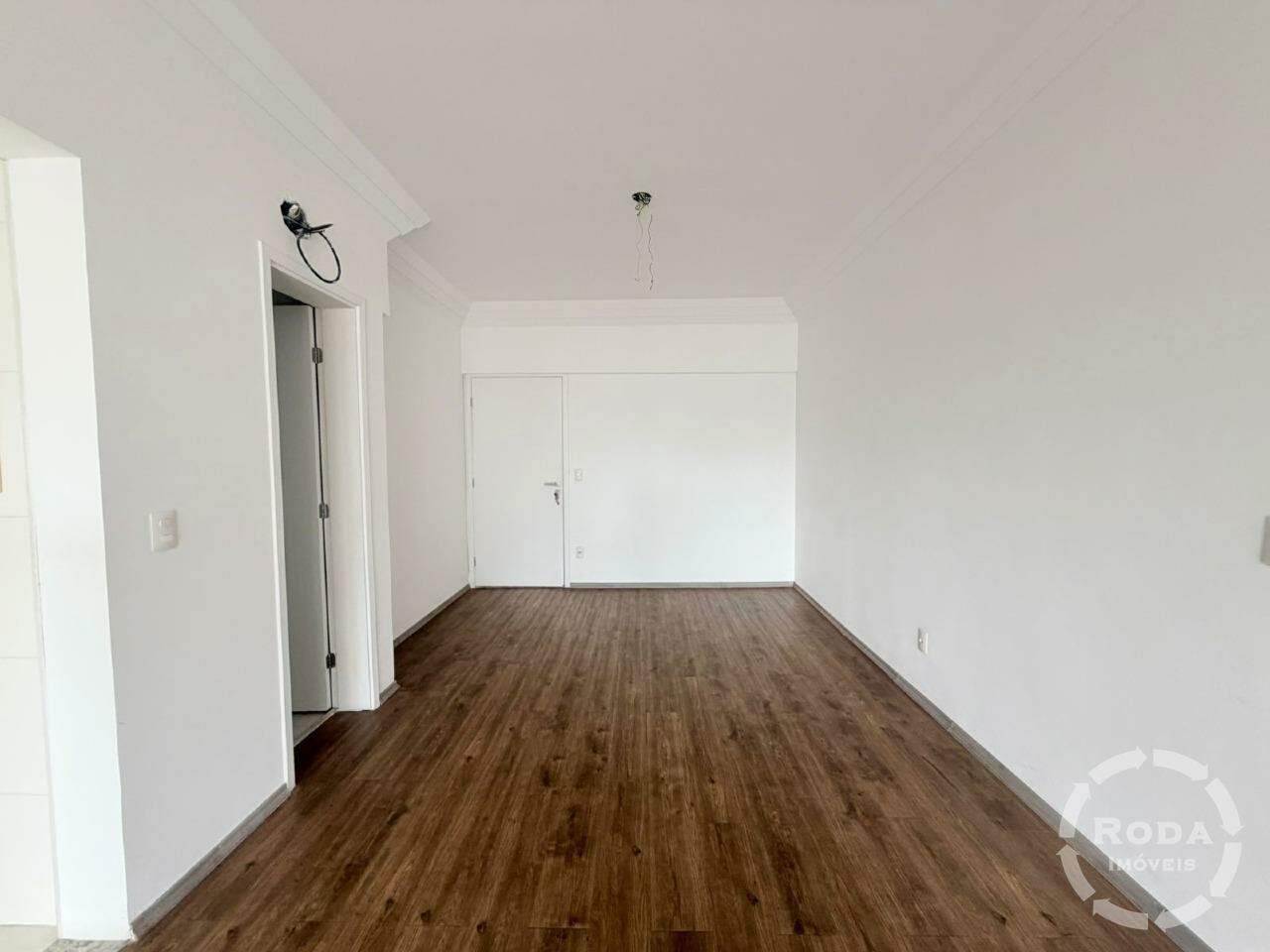 Apartamento à venda no Boqueirão: Sala