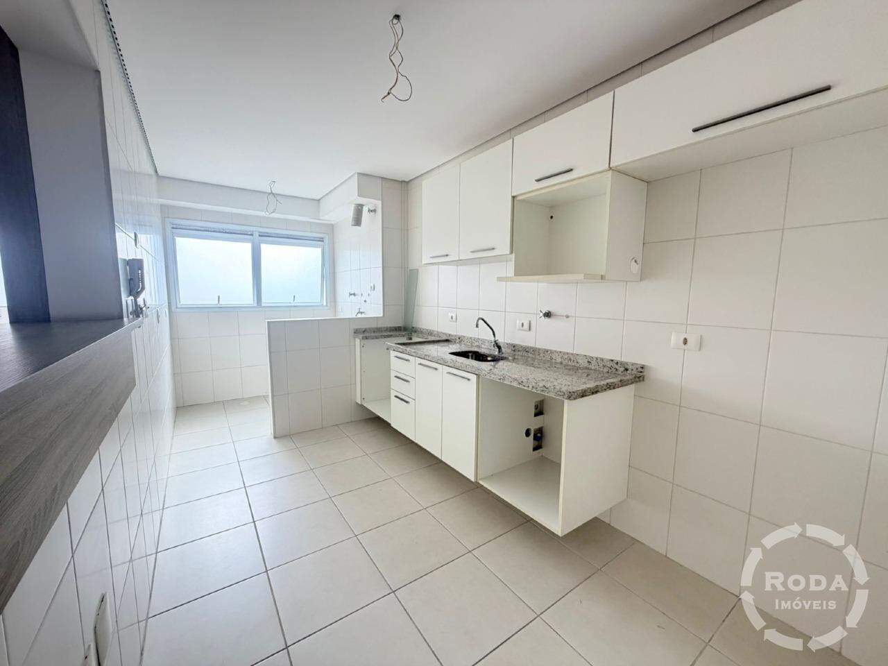 Apartamento à venda no Boqueirão: cozinha