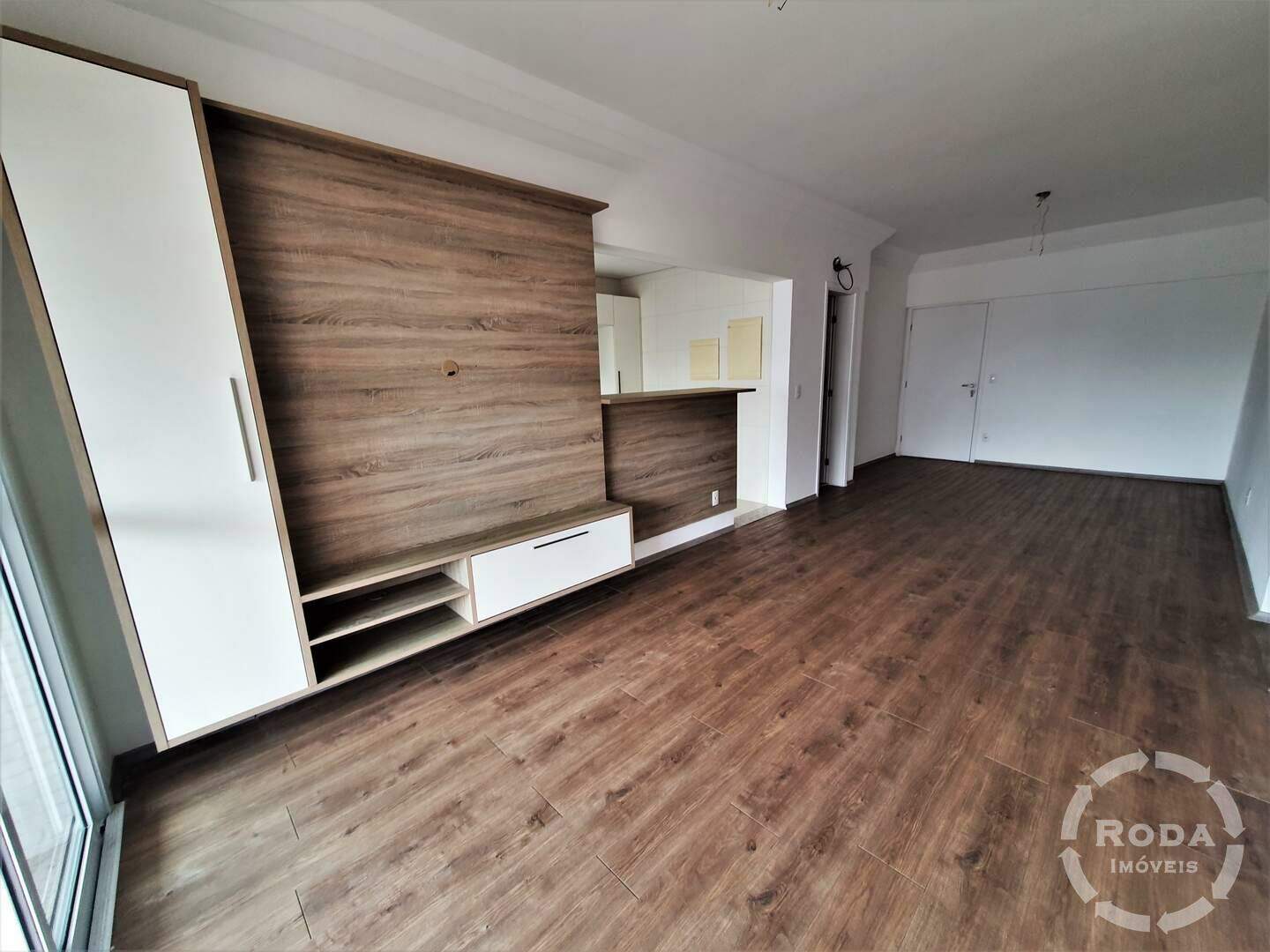 Apartamento à venda no Boqueirão: 