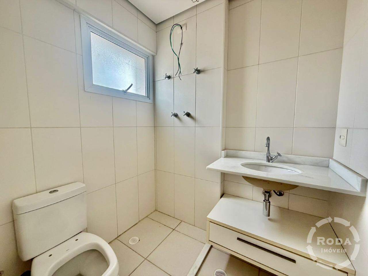 Apartamento à venda no Boqueirão: suite