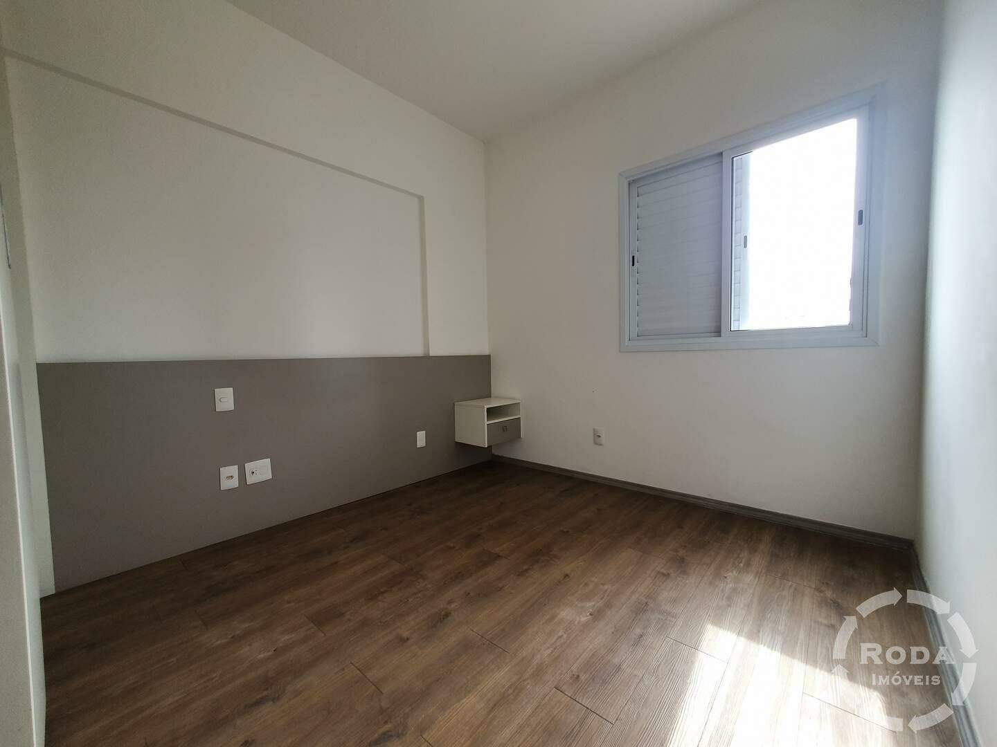 Apartamento à venda no Boqueirão: 