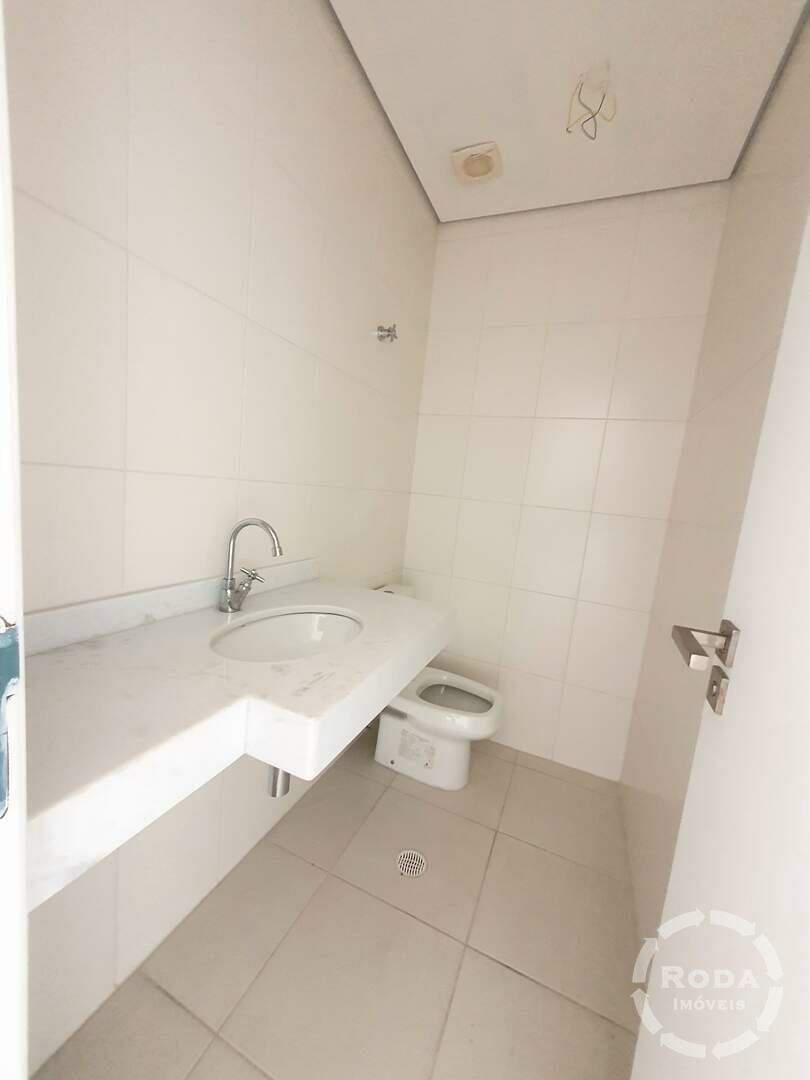 Apartamento à venda no Boqueirão: 