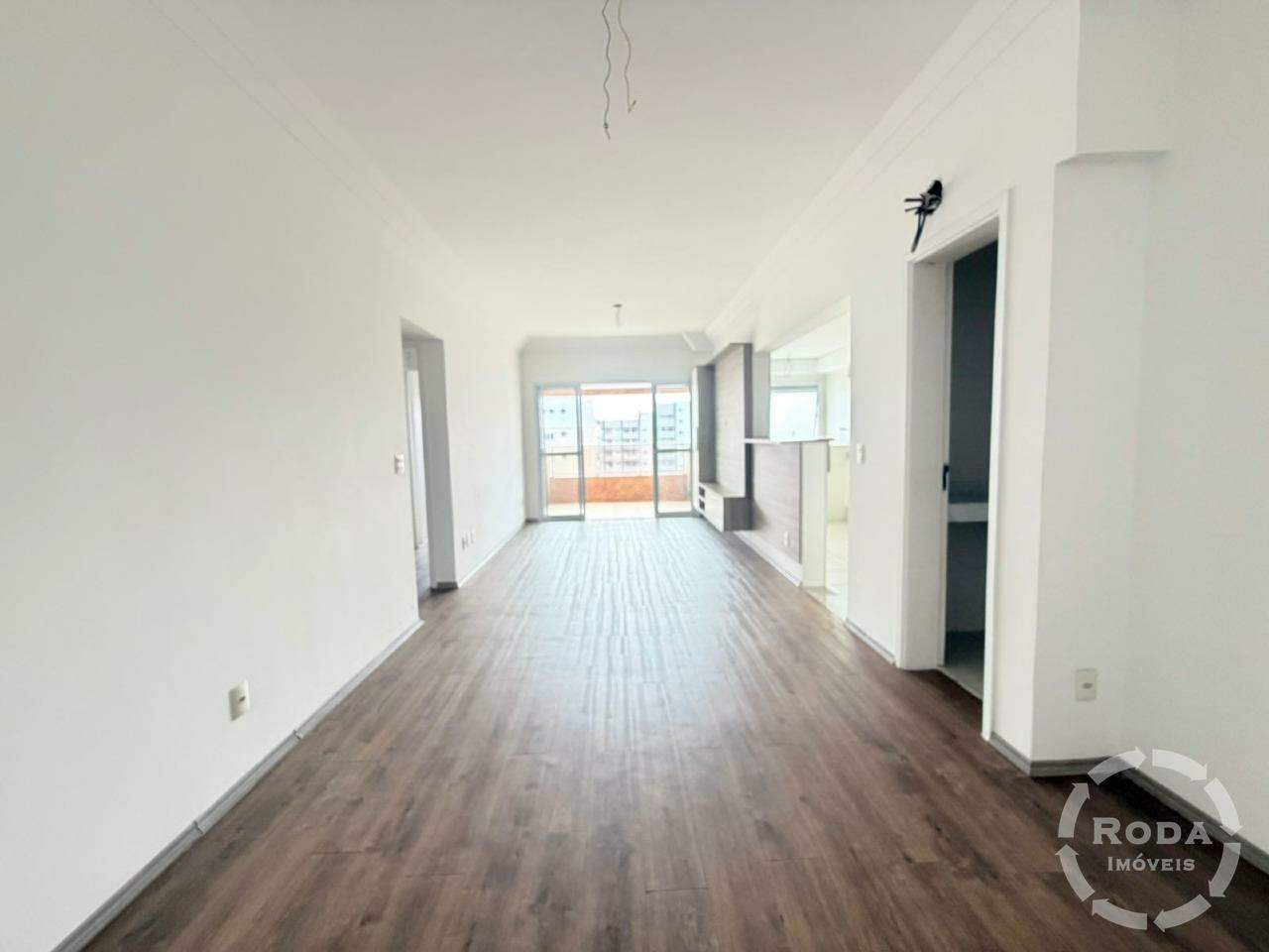 Apartamento à venda no Boqueirão: Sala
