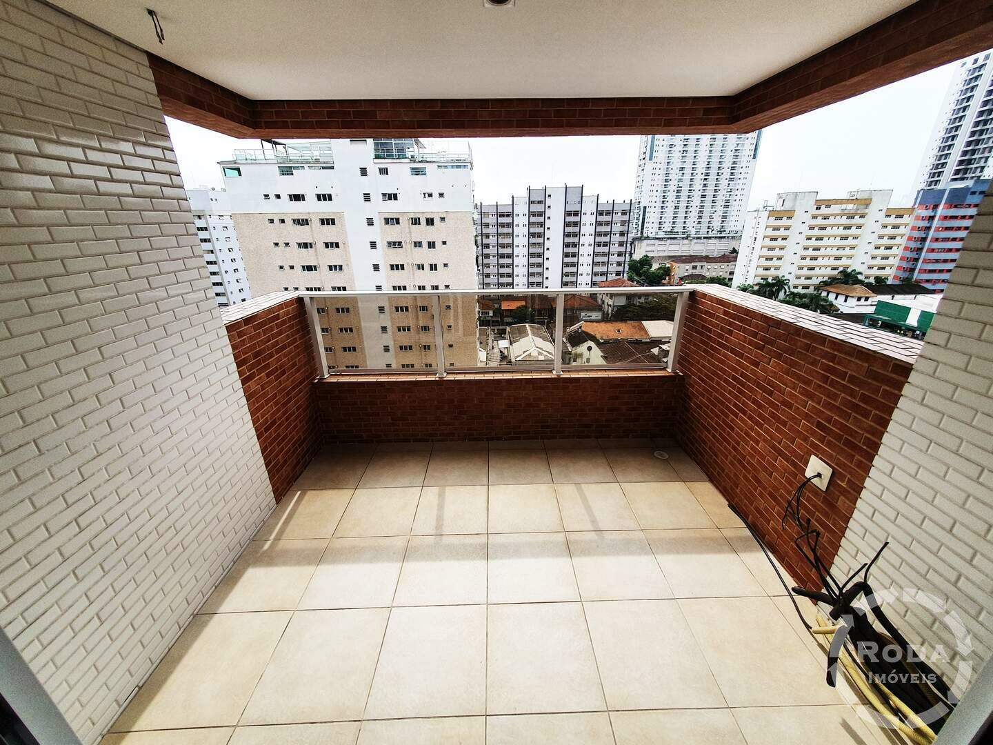 Apartamento à venda no Boqueirão: 
