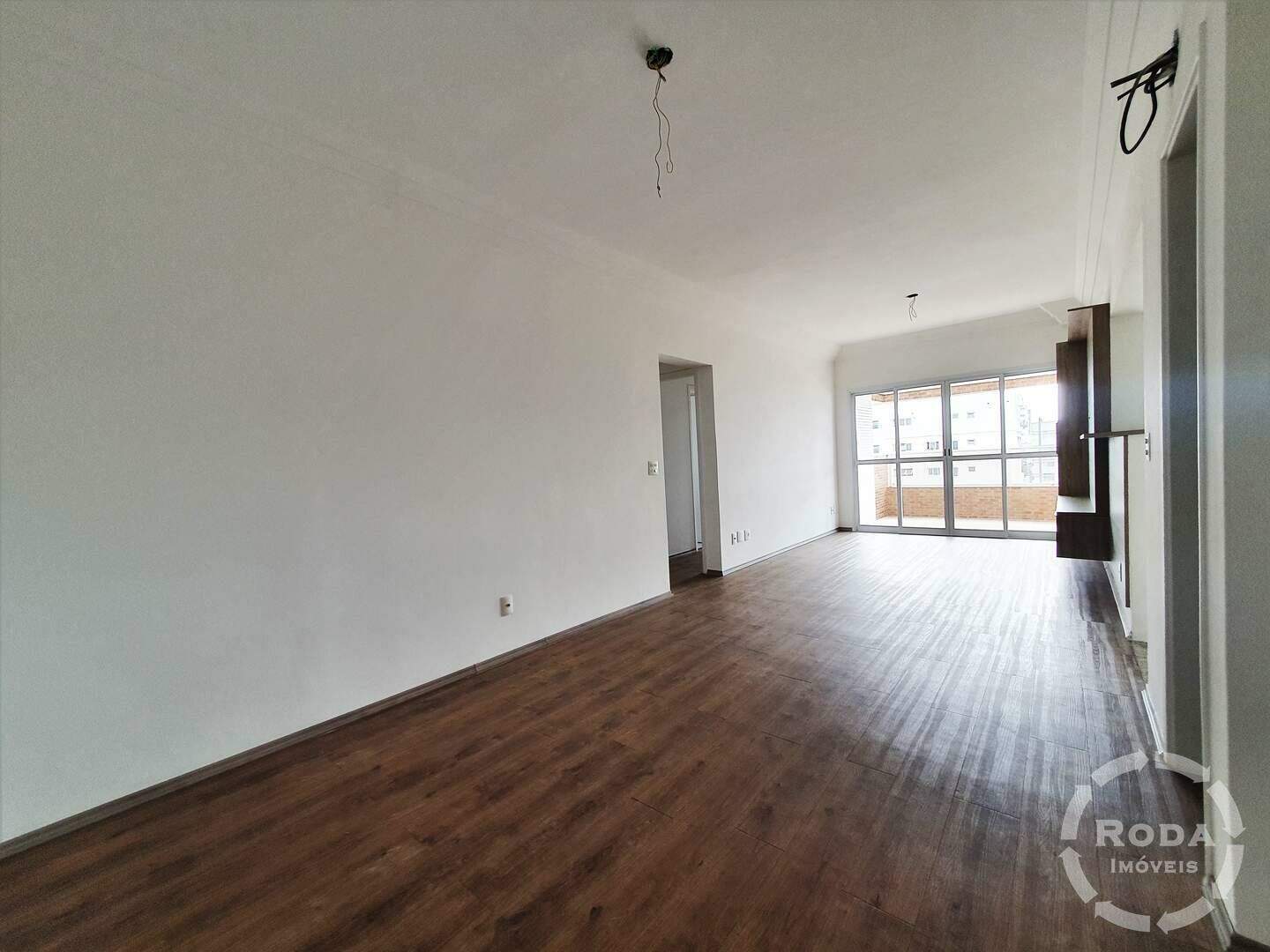 Apartamento à venda no Boqueirão: 