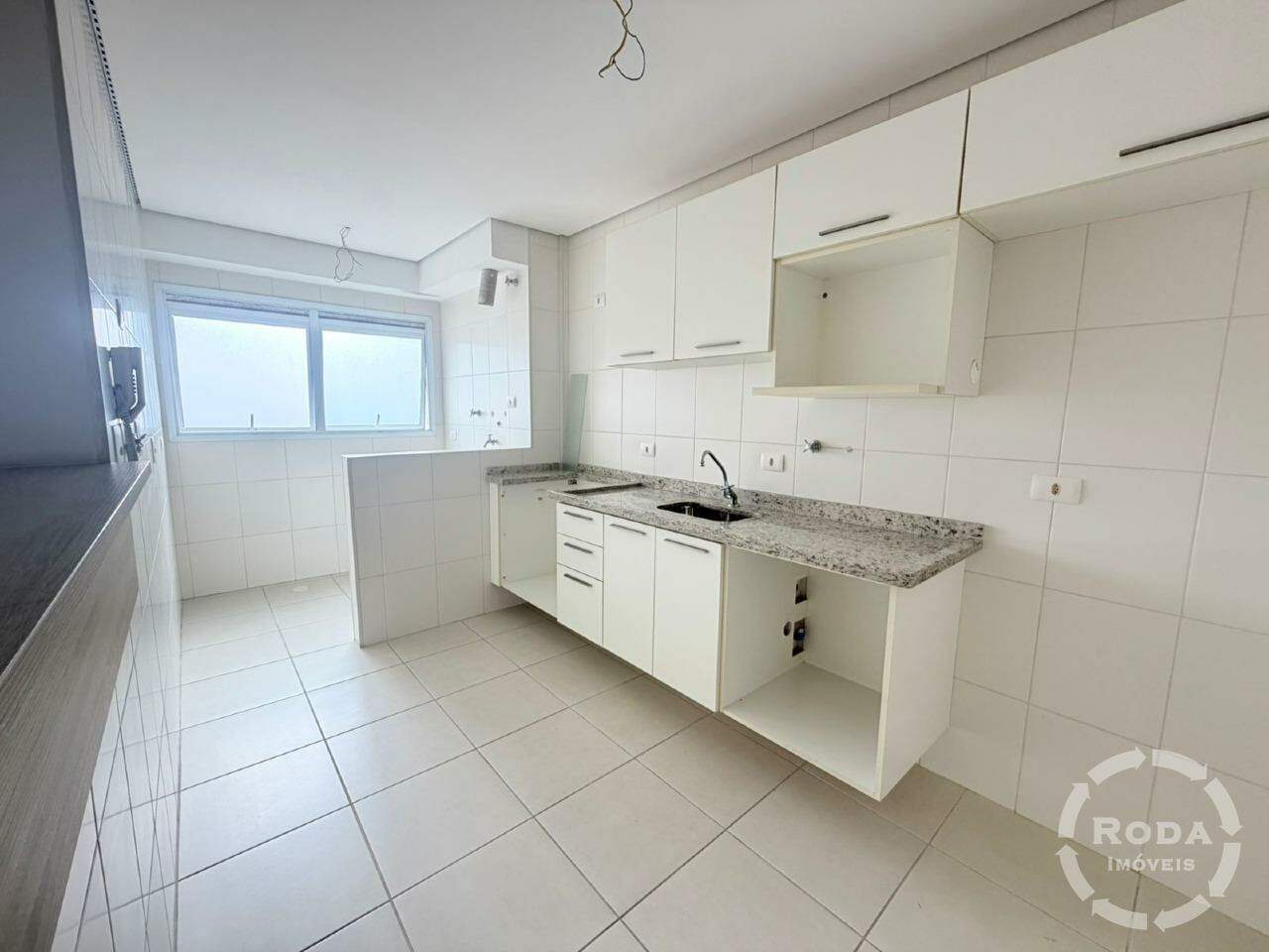 Apartamento à venda no Boqueirão: cozinha
