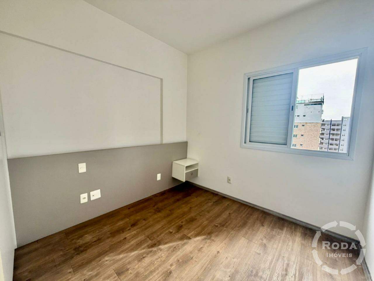 Apartamento à venda no Boqueirão: quarto