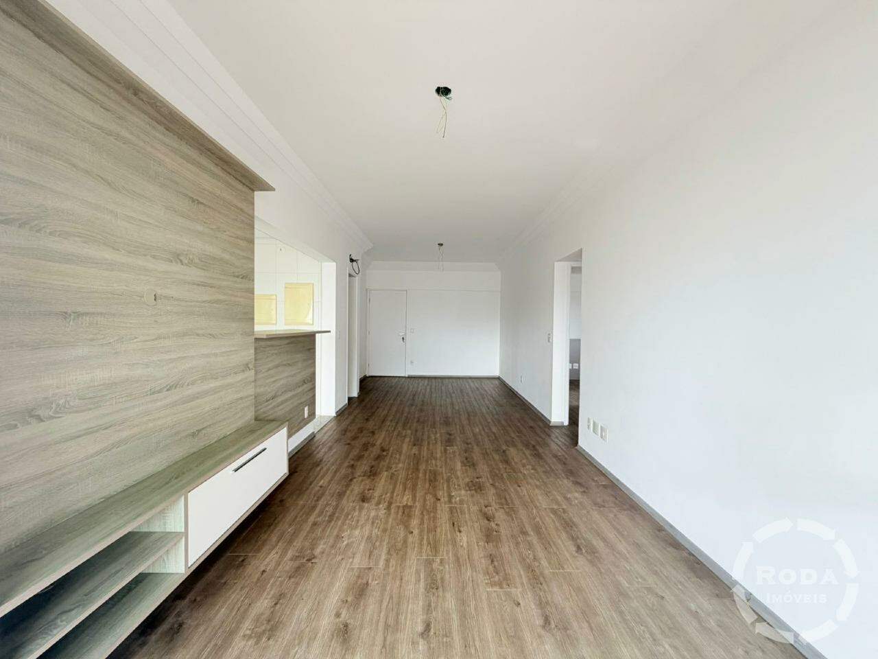 Apartamento à venda no Boqueirão: Sala