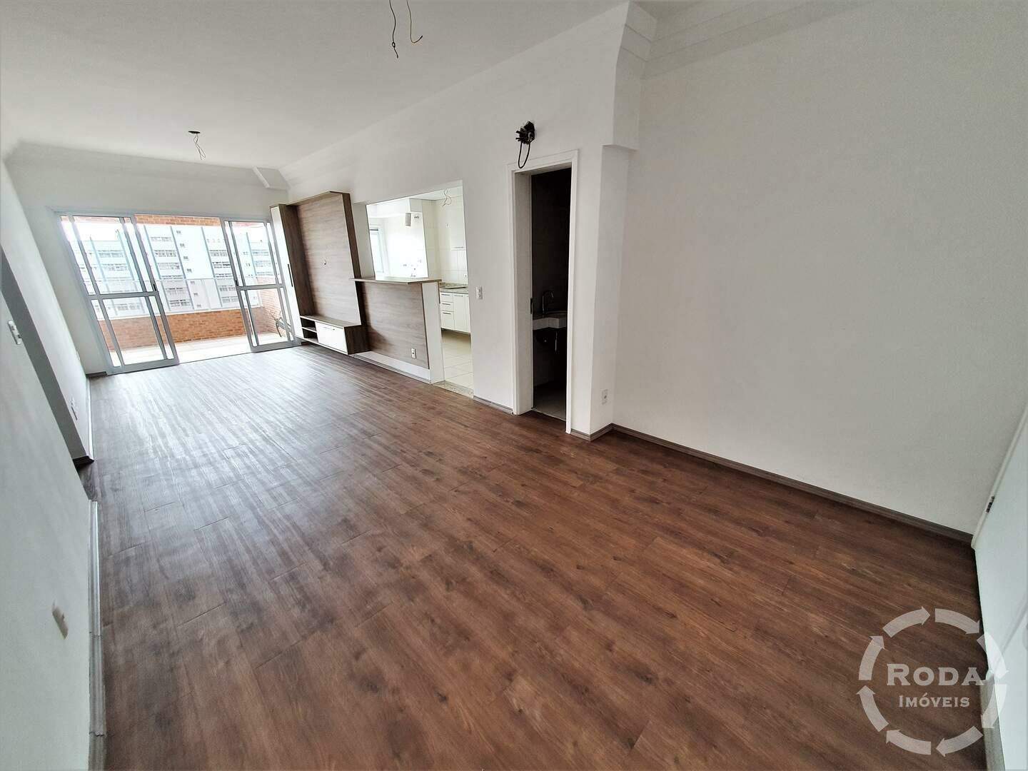 Apartamento à venda no Boqueirão: 
