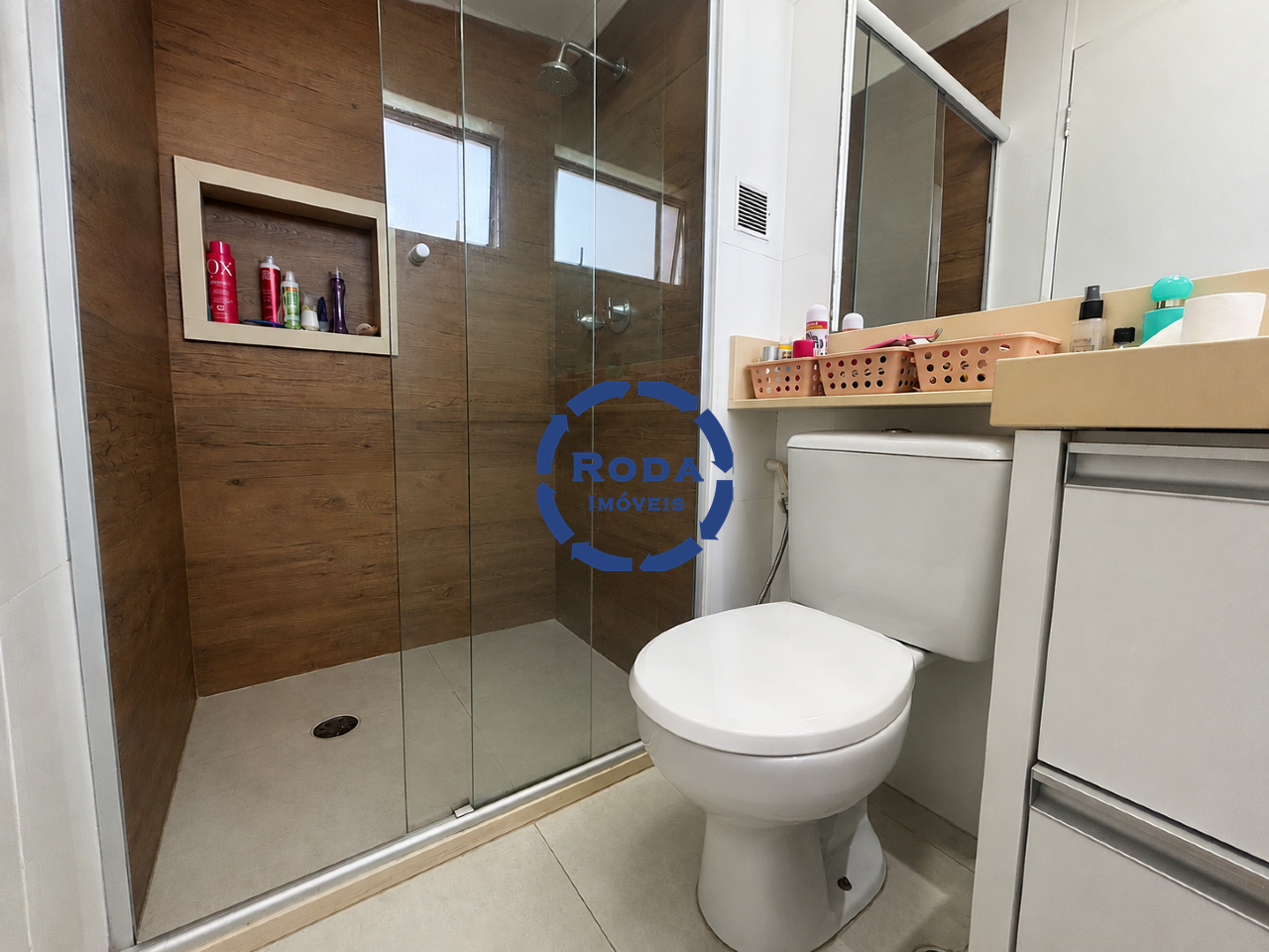 Apartamento à venda no Estuário: 