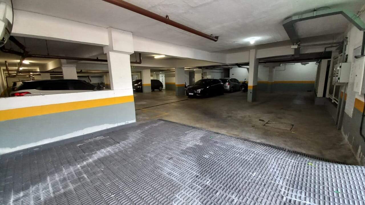 Apartamento à venda no Estuário: 