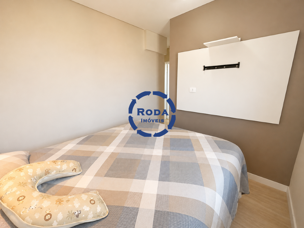 Apartamento à venda no Estuário: 