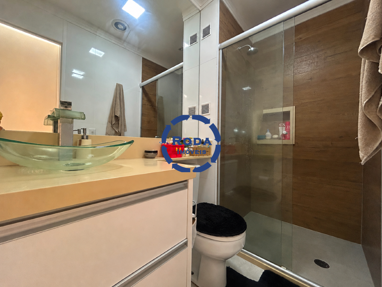 Apartamento à venda no Estuário: 