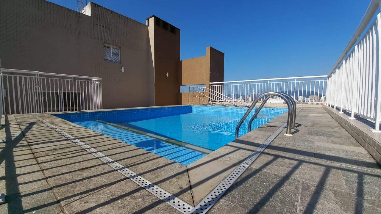 Apartamento à venda no Estuário: 