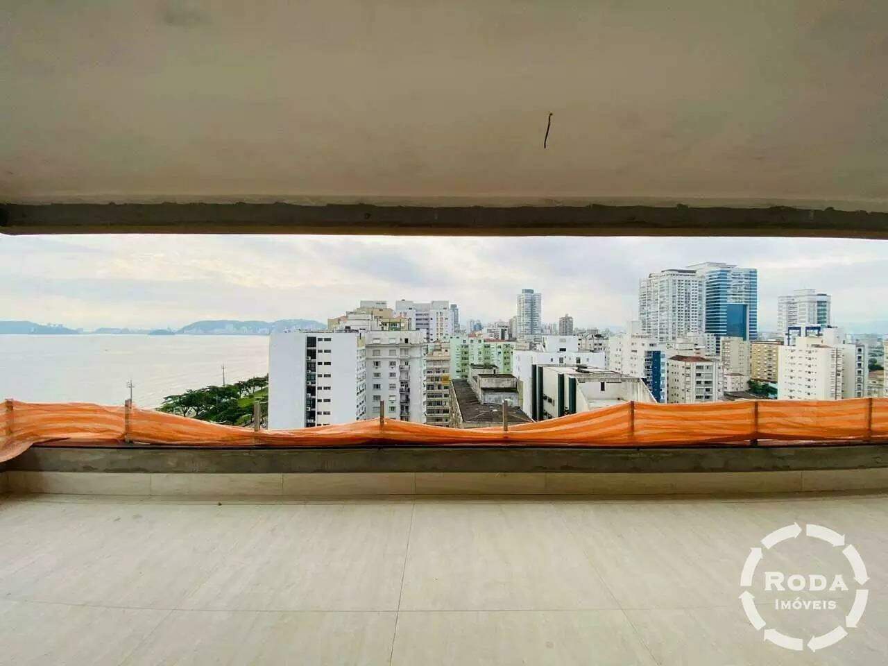 Apartamento à venda no Ponta da Praia: 