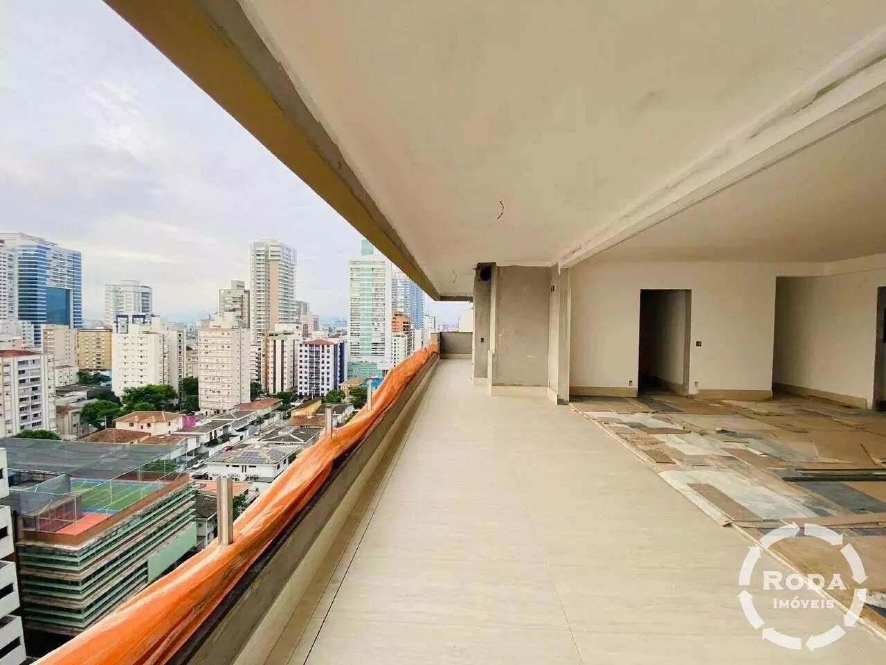 Apartamento à venda no Ponta da Praia: 