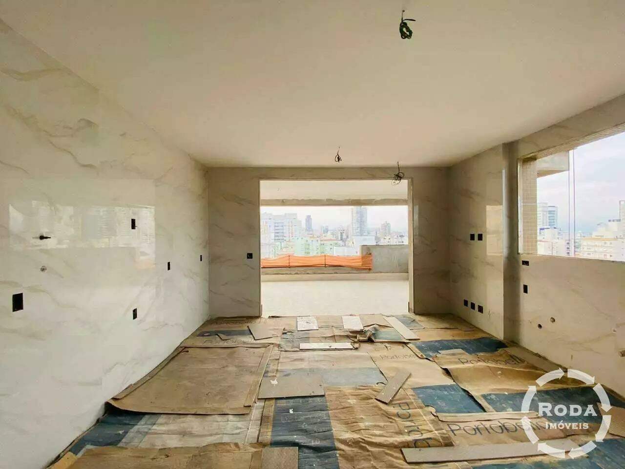 Apartamento à venda no Ponta da Praia: 