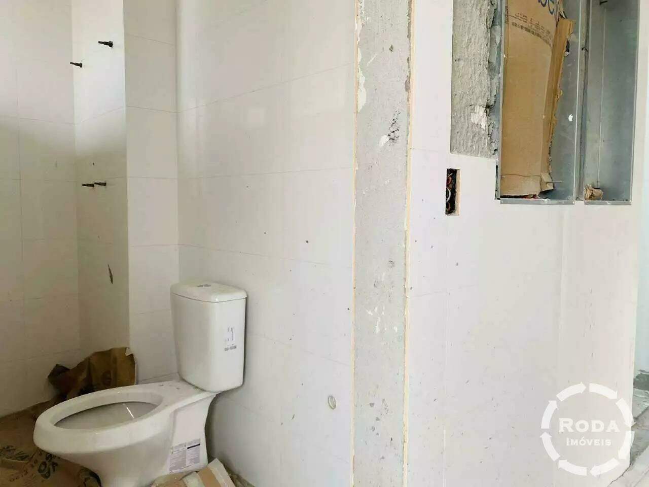 Apartamento à venda no Ponta da Praia: 