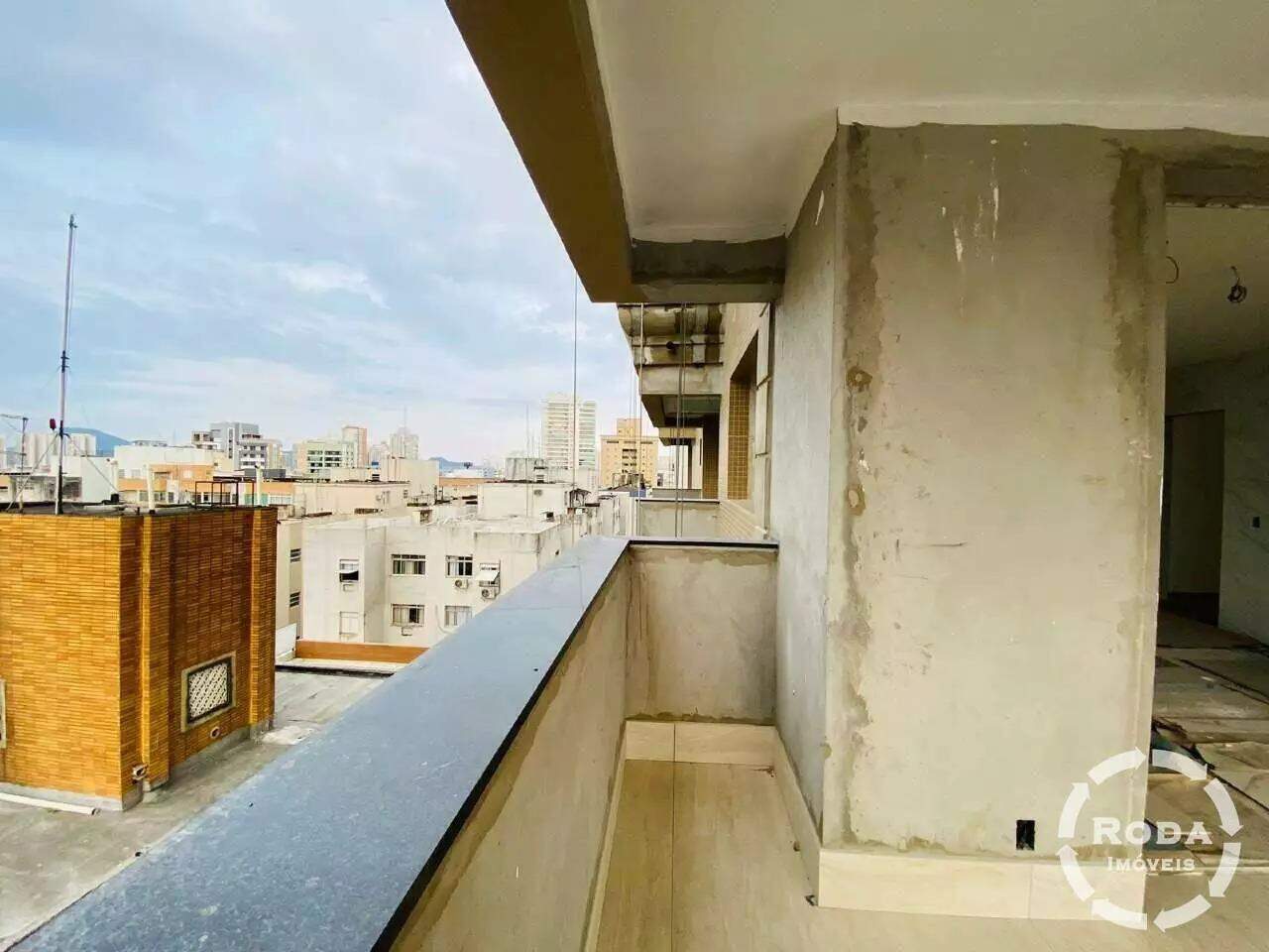 Apartamento à venda no Ponta da Praia: 