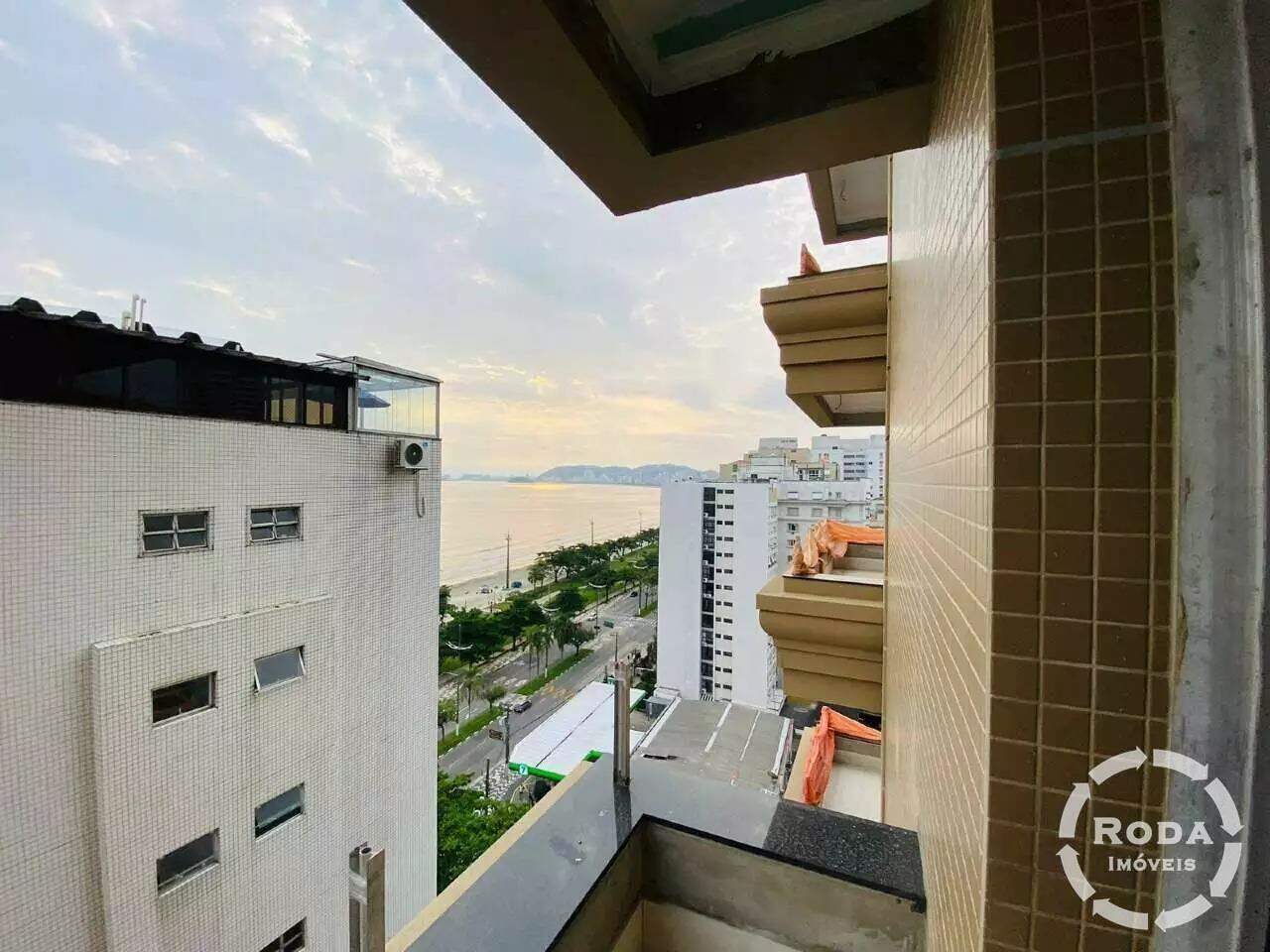 Apartamento à venda no Ponta da Praia: 