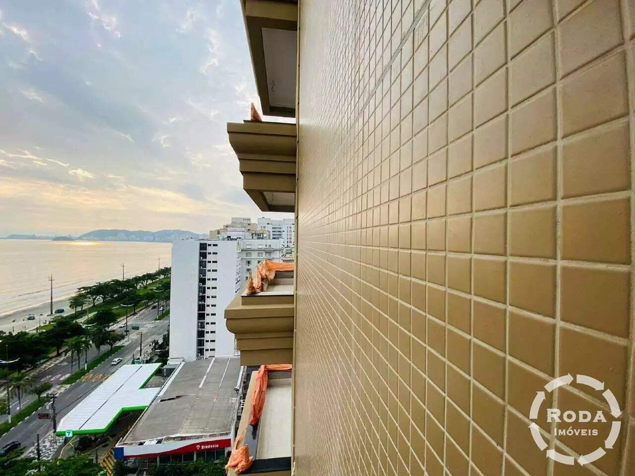 Apartamento à venda no Ponta da Praia: 