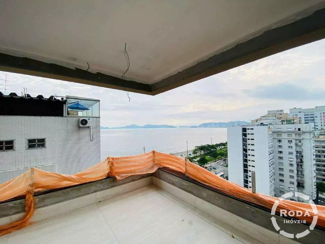 Apartamento à venda no Ponta da Praia: 