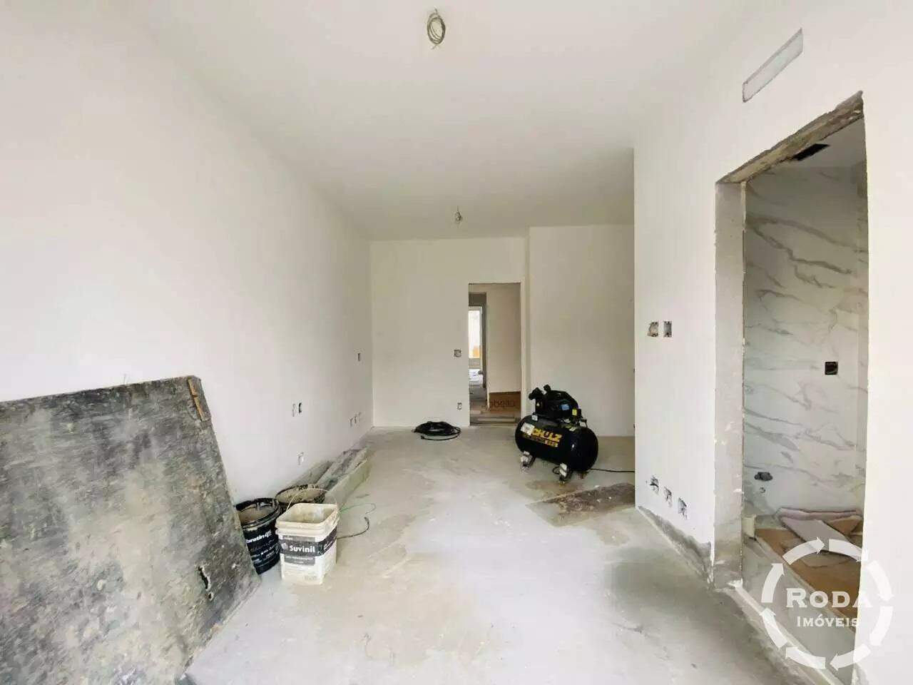 Apartamento à venda no Ponta da Praia: 