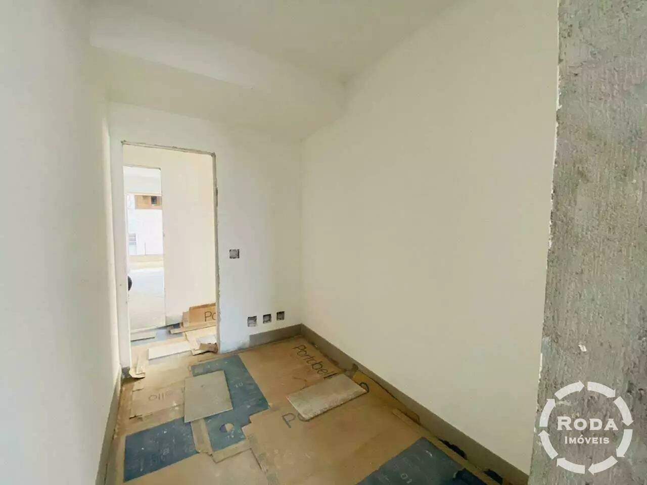 Apartamento à venda no Ponta da Praia: 