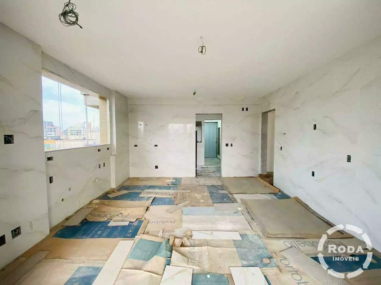 Apartamento à venda no Ponta da Praia: 