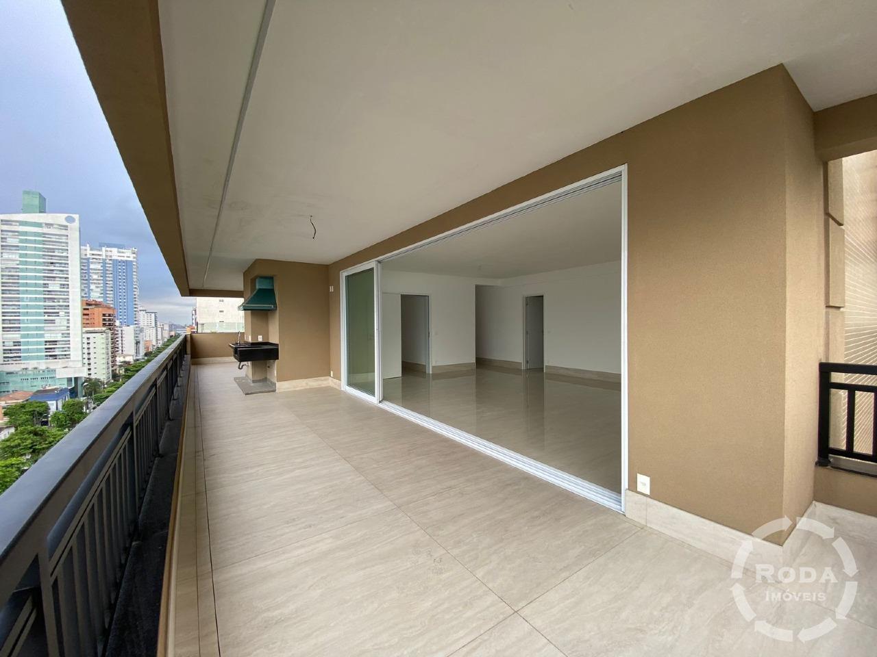 Apartamento à venda no Ponta da Praia: 