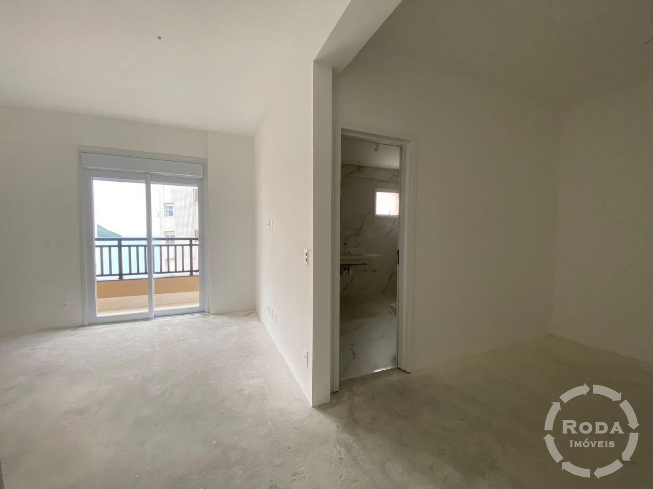 Apartamento à venda no Ponta da Praia: 